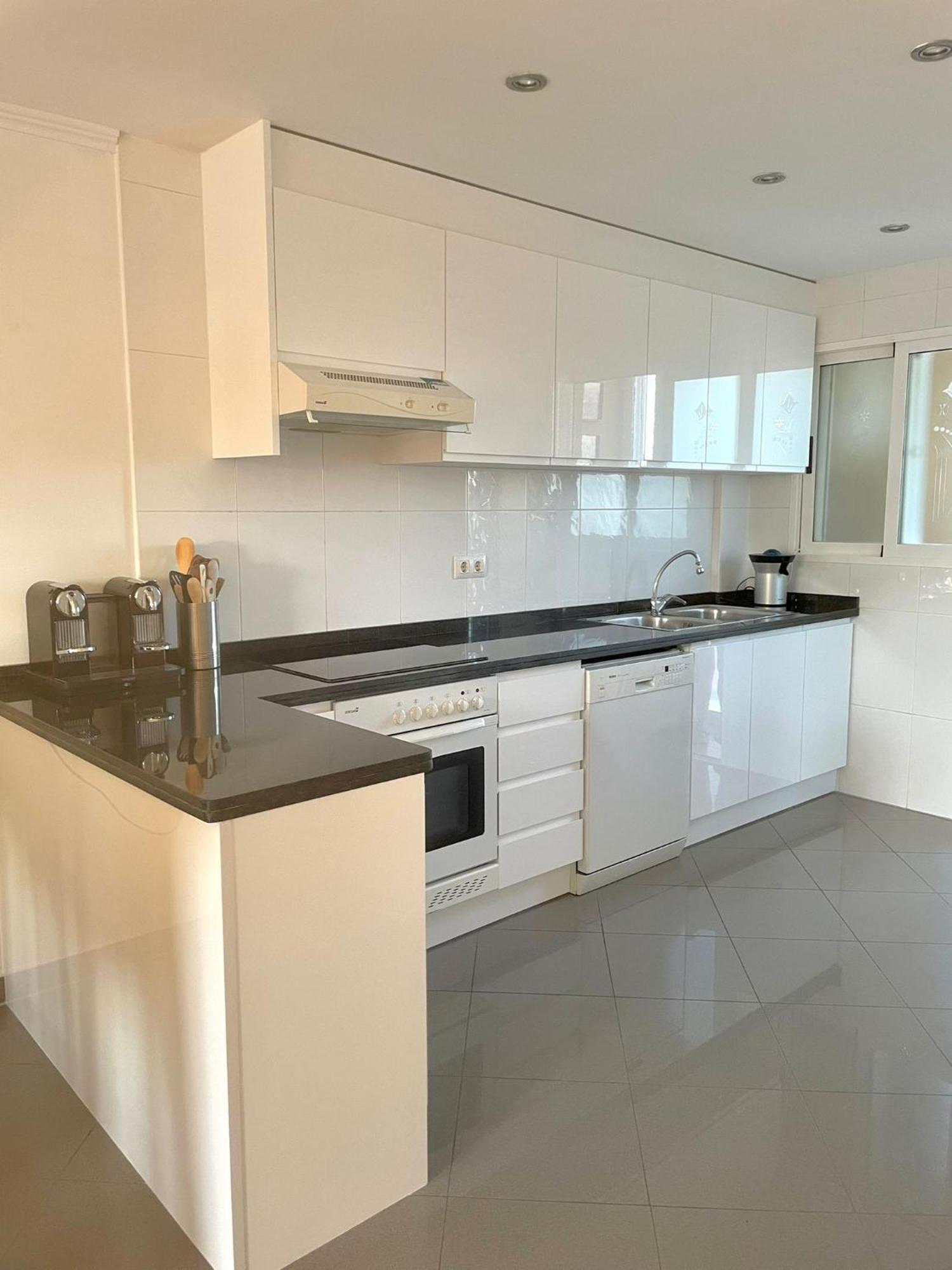 شقة Duplex Jardines De Denia I المظهر الخارجي الصورة